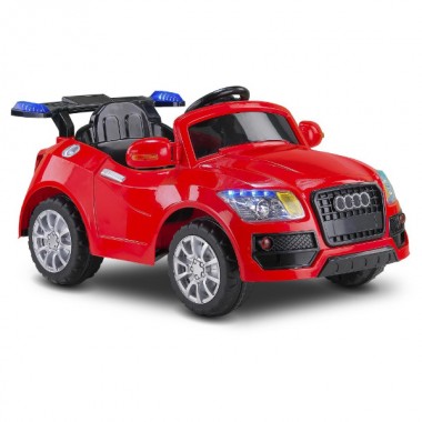 BABYHOPE E-DRIVE-5 AKÜLÜ ARABA 12V